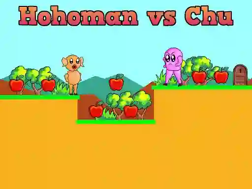 Игра Hohoman vs Chu онлајн