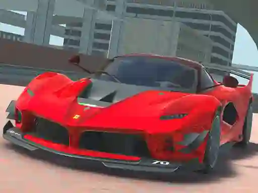 Игра Grand City Driving 2 онлајн