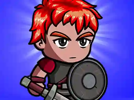 Игра Epic Hero Quest онлајн