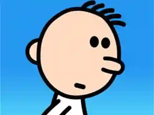 Игра Poor Eddie онлајн