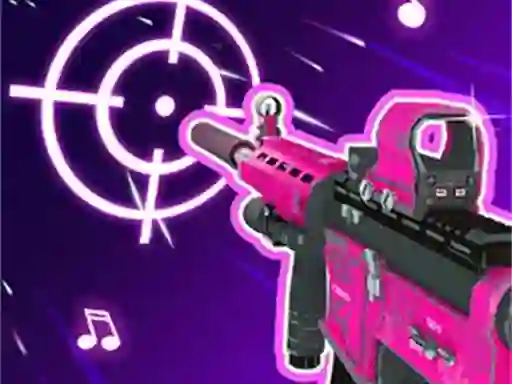 Игра Beat Shooter Game онлајн