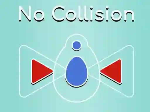 Игра Without Collision онлајн