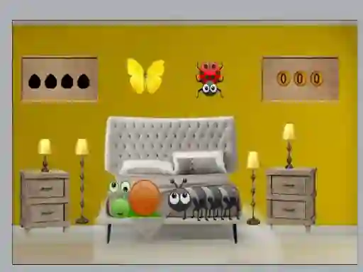Игра Playful Kid Escape онлајн