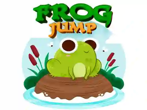 Игра Frog Jump онлајн