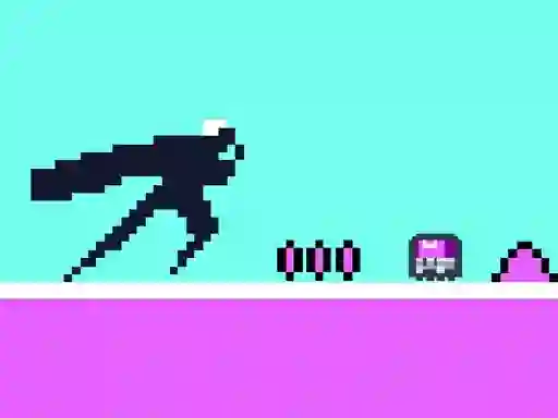 Игра Ninja Guy 2 онлајн