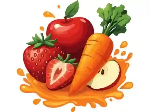 Игра Fruit Bounce онлајн