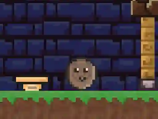 Игра Logus Pocus онлајн