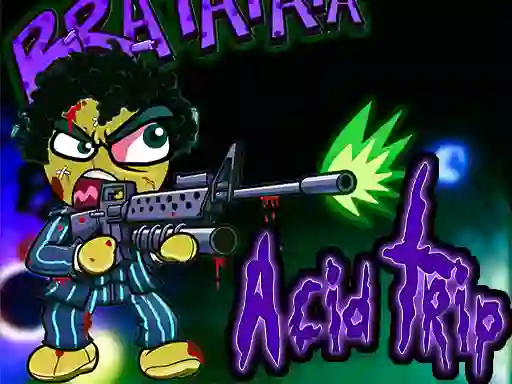 Игра Acid Trip онлајн