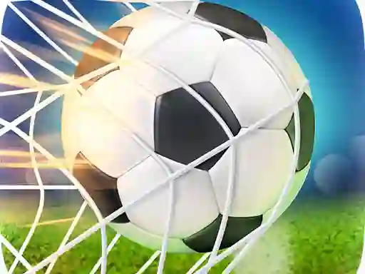 Игра Soccer Super Star - Football онлајн