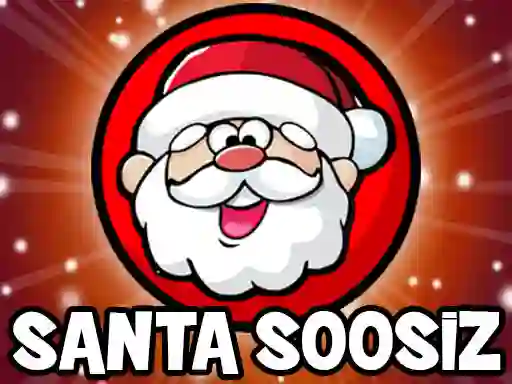 Игра Santa Soosiz 2 онлајн