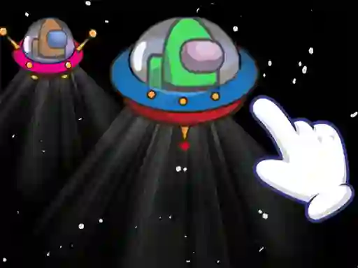 Игра Among Us Ufo Smasher онлајн