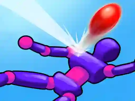 Игра Knock'em All онлајн