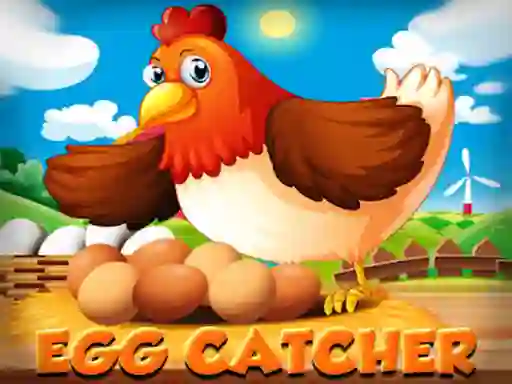 Игра Collect the easter Eggs онлајн