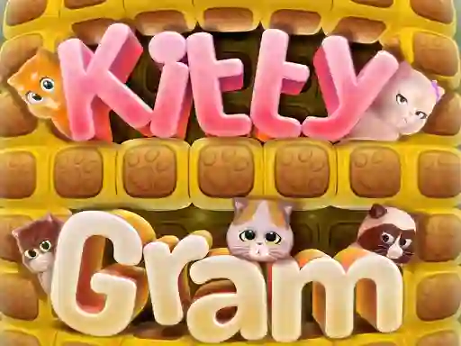 Игра Kittygram онлајн