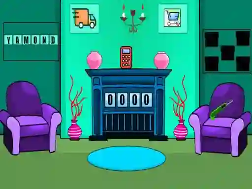 Игра Cyber Monday Escape 2 онлајн