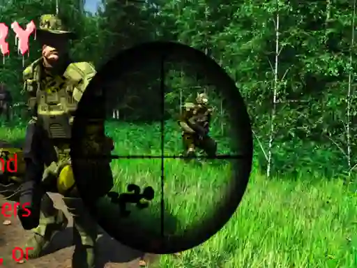Игра Guns Simulator Destroy All онлајн