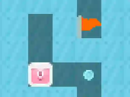 Игра Marshmello Monster онлајн