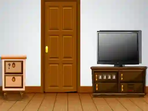 Игра 6 Door Escape онлајн