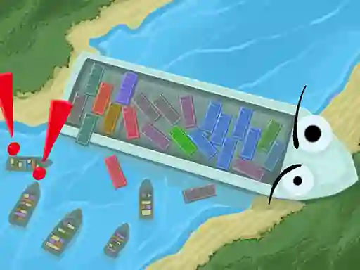Игра Shipnt.io онлајн