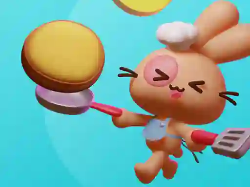 Игра Pancakes онлајн