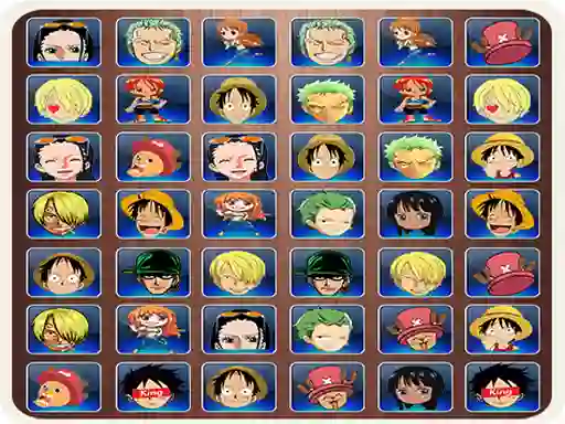 Игра luffy the jelly face онлајн