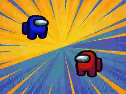 Игра Amongs Challenge онлајн