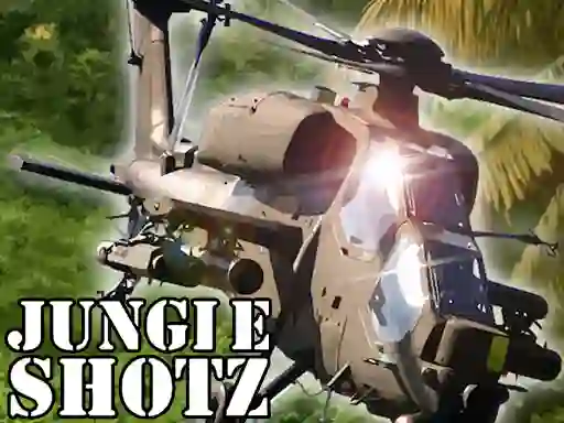 Игра Jungle Shotz онлајн