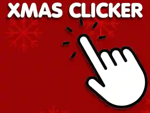 Игра Christmas Clicker онлајн