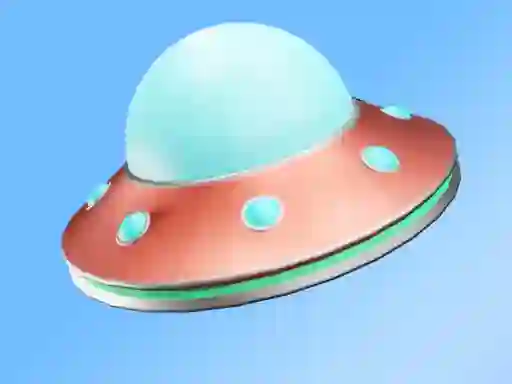 Игра UFO Driver онлајн
