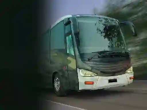 Игра Army Bus Driving онлајн