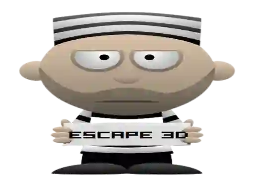 Игра Escape 3d онлајн