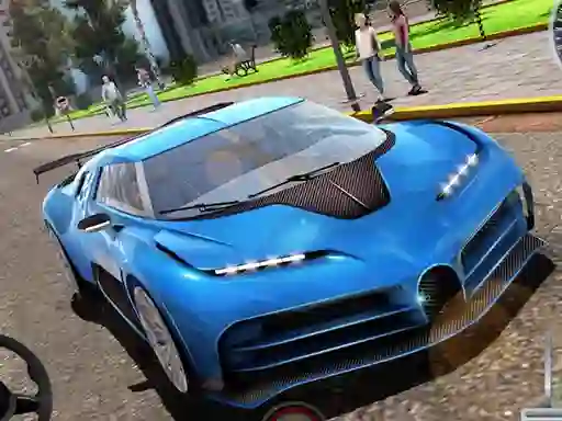 Игра Crazy Sky Stunt & City Stunts: Rover Sport онлајн