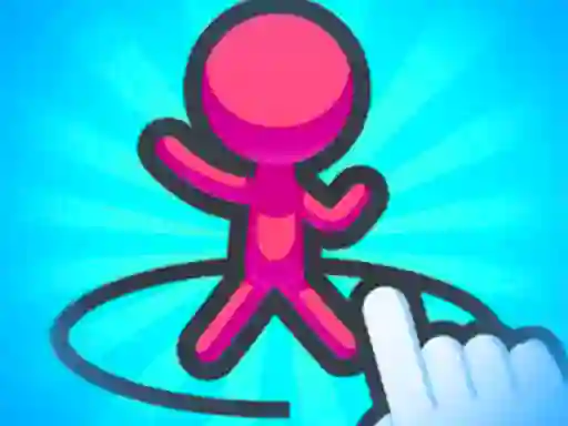 Игра Draw Defence онлајн