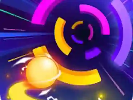 Игра Ball Duet онлајн