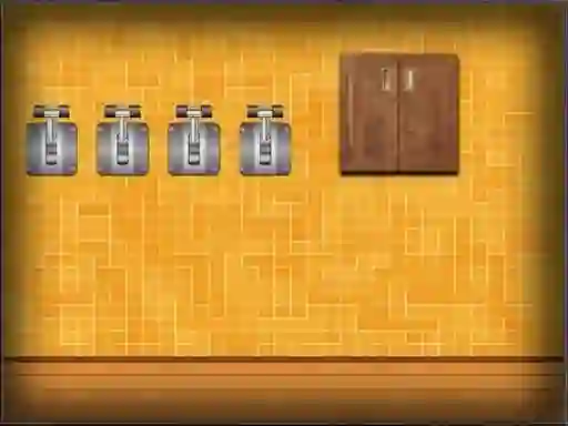 Игра Amgel Easy Room Escape 62 онлајн