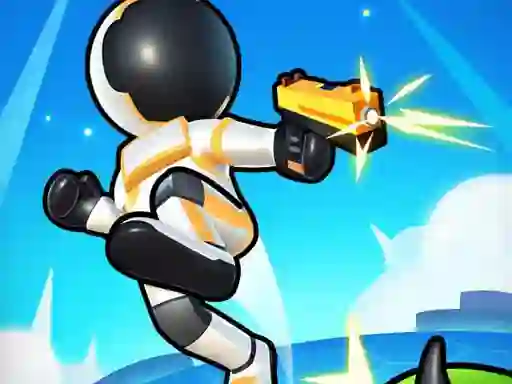 Игра Alien Survival онлајн