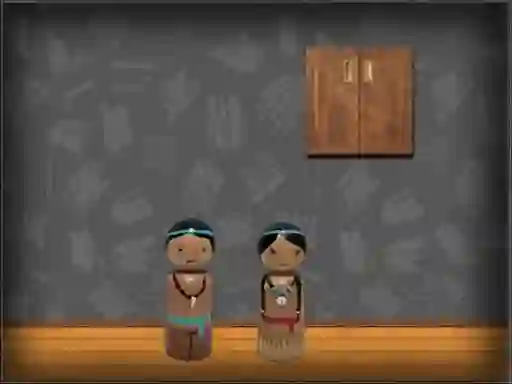 Игра Amgel Easy Room Escape 53 онлајн