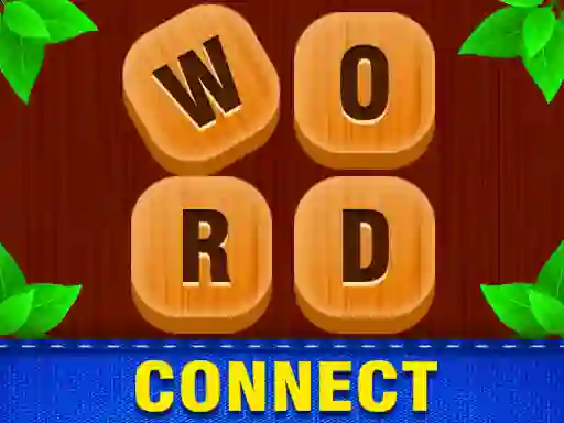 Игра Word Connect онлајн