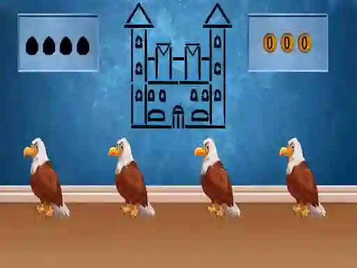Игра Little Princess Escape онлајн