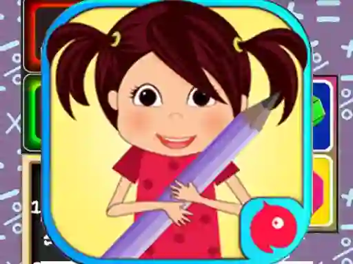 Игра Kids Quiz онлајн