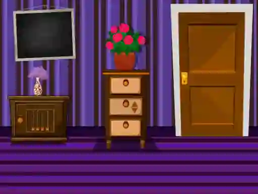 Игра Professor House Escape онлајн