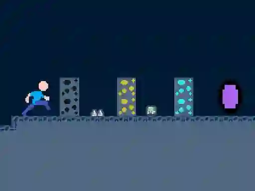Игра Dungeon Adventures онлајн