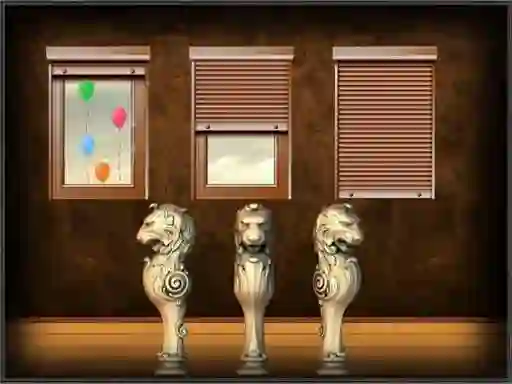 Игра Amgel Easy Room Escape 69 онлајн