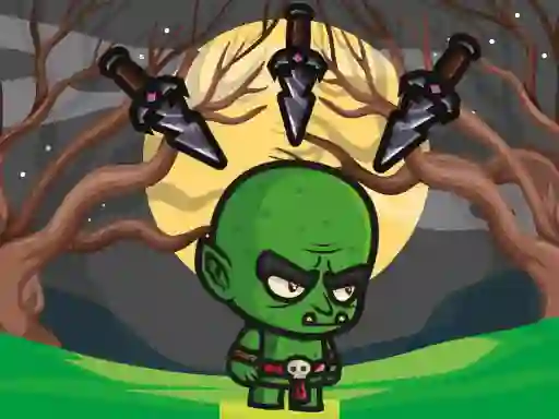 Игра Goblin Jump онлајн