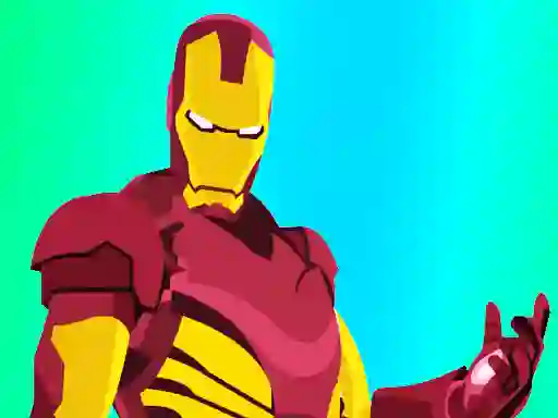 Игра Iron man онлајн