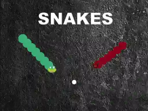 Игра Snakes онлајн