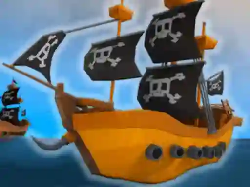 Игра Warship Battle онлајн