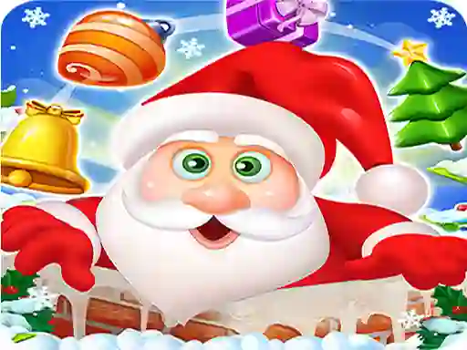 Игра Jungle Adventure 2021 Santa world онлајн