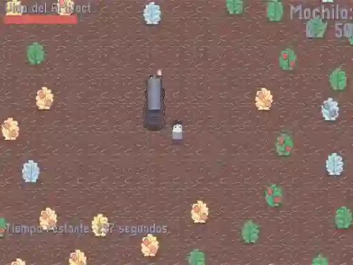 Игра Last Human онлајн