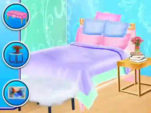 Игра Modern Home Interiors Design онлајн